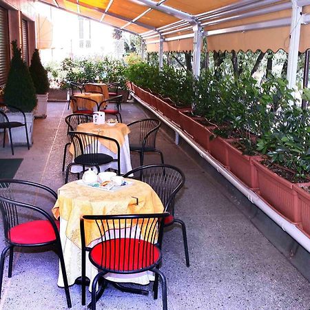 B&B La Terrazza Brescia Eksteriør billede
