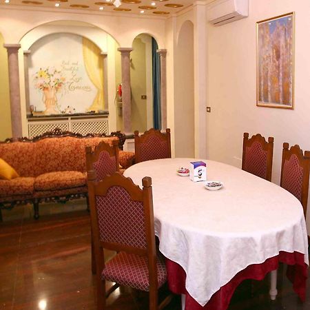 B&B La Terrazza Brescia Eksteriør billede