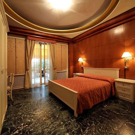 B&B La Terrazza Brescia Eksteriør billede