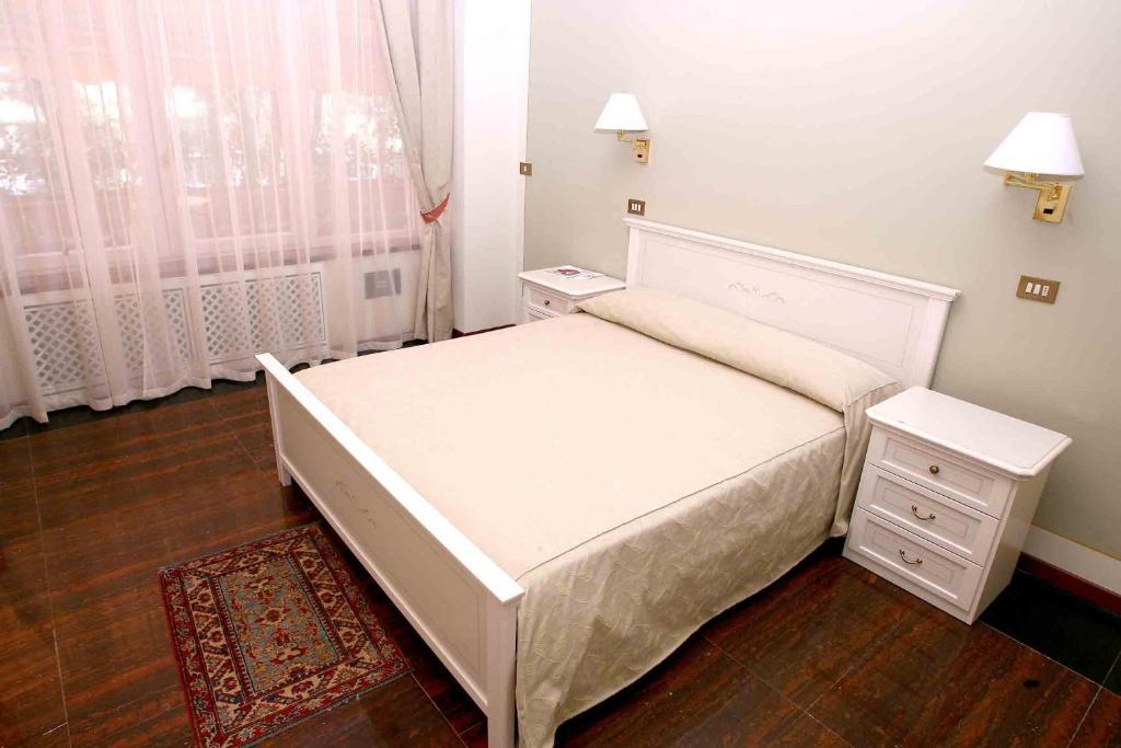B&B La Terrazza Brescia Eksteriør billede