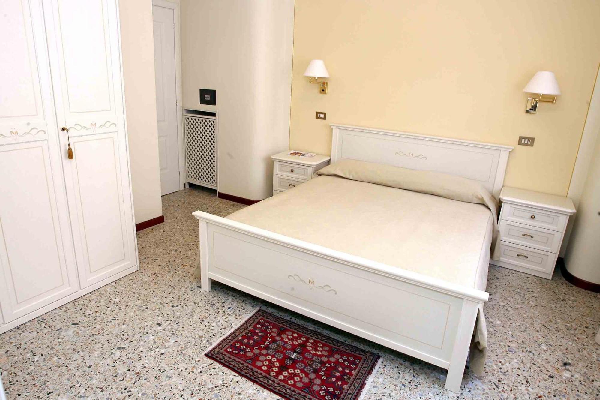B&B La Terrazza Brescia Eksteriør billede