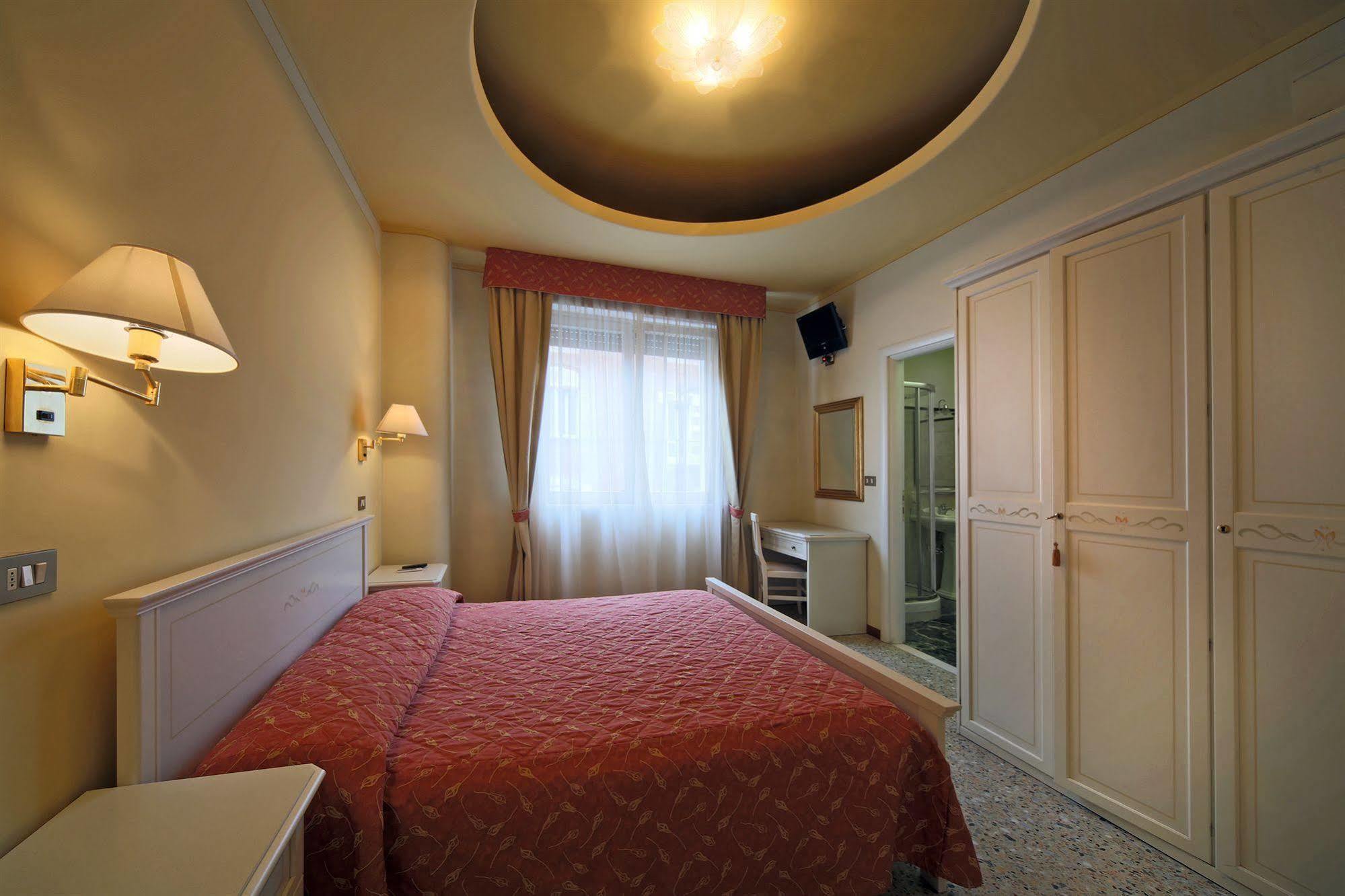 B&B La Terrazza Brescia Eksteriør billede