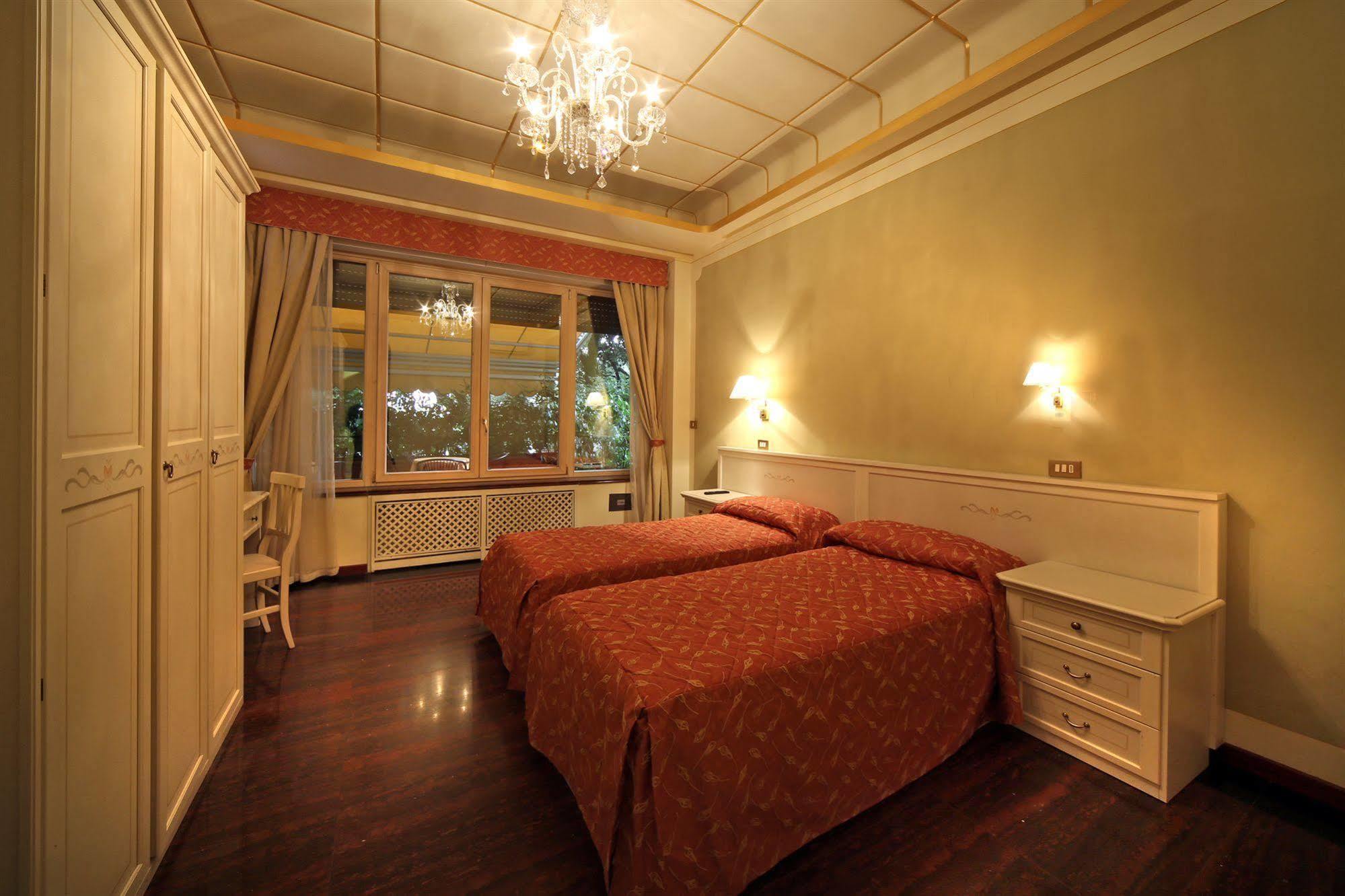 B&B La Terrazza Brescia Eksteriør billede