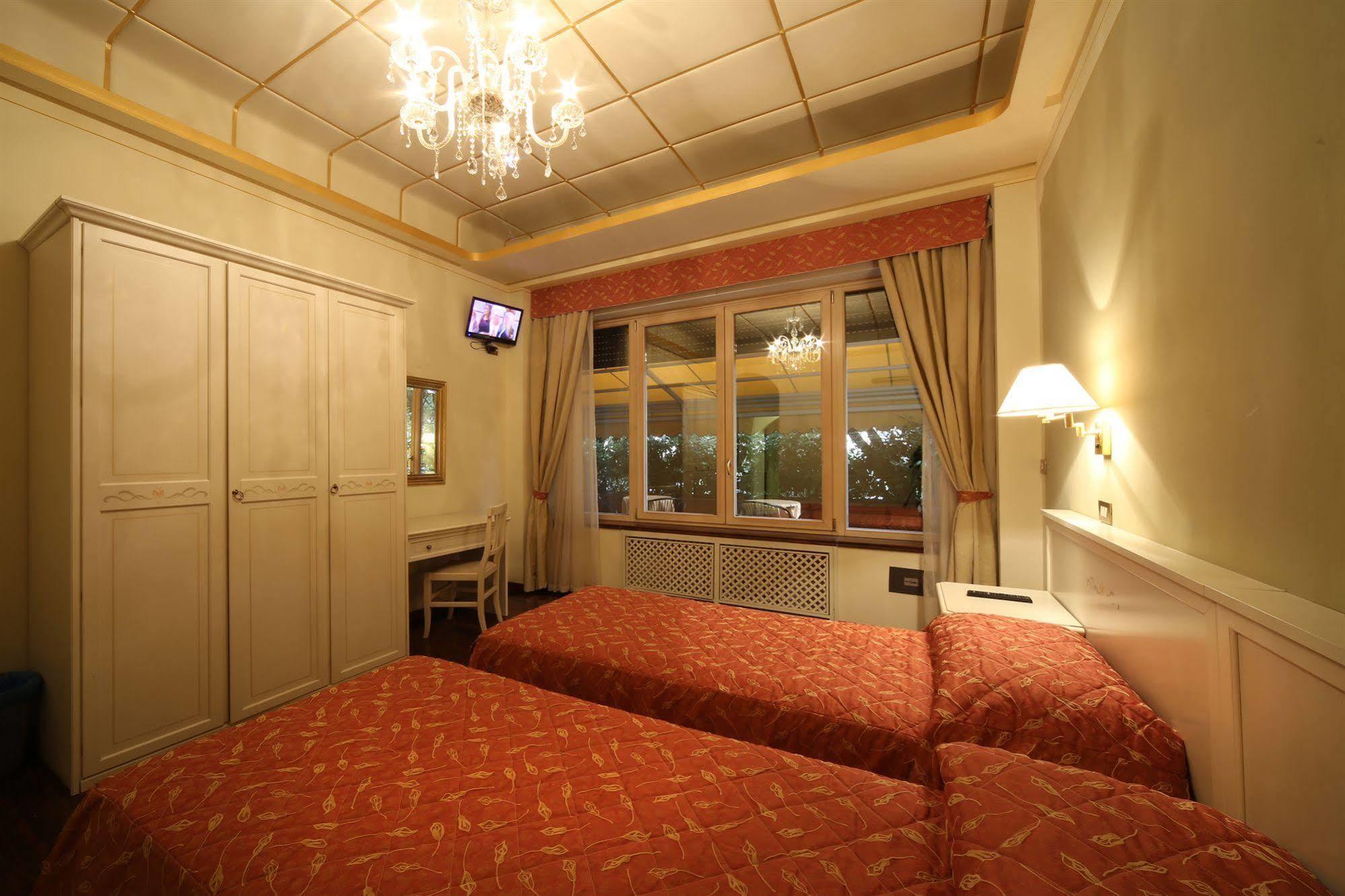 B&B La Terrazza Brescia Eksteriør billede