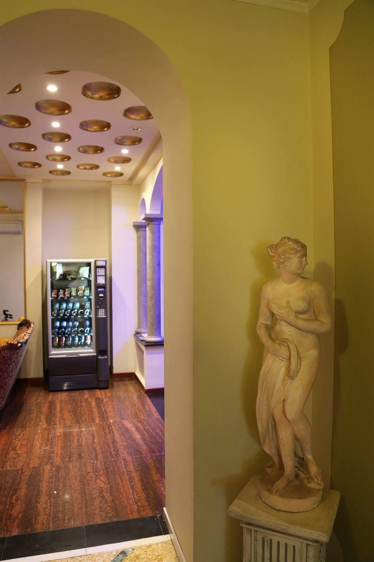 B&B La Terrazza Brescia Eksteriør billede