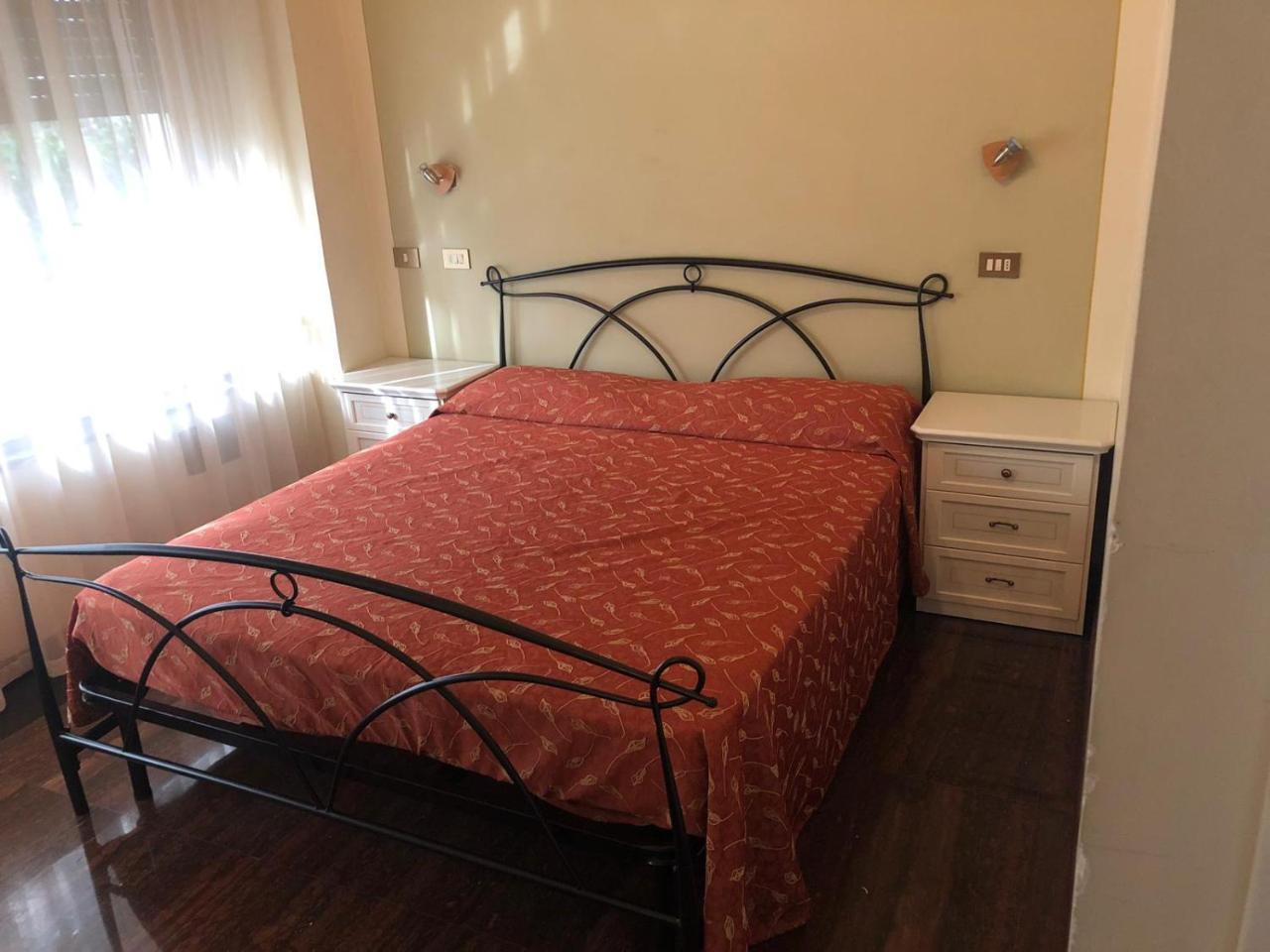 B&B La Terrazza Brescia Eksteriør billede