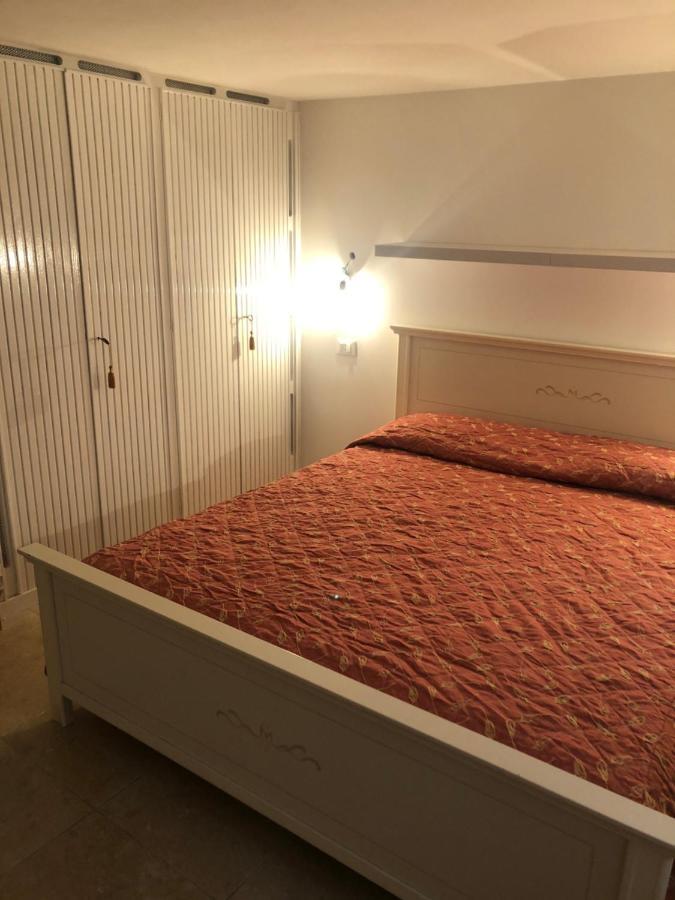 B&B La Terrazza Brescia Eksteriør billede