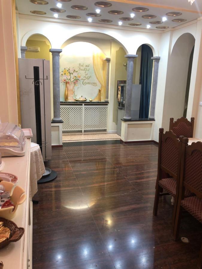 B&B La Terrazza Brescia Eksteriør billede