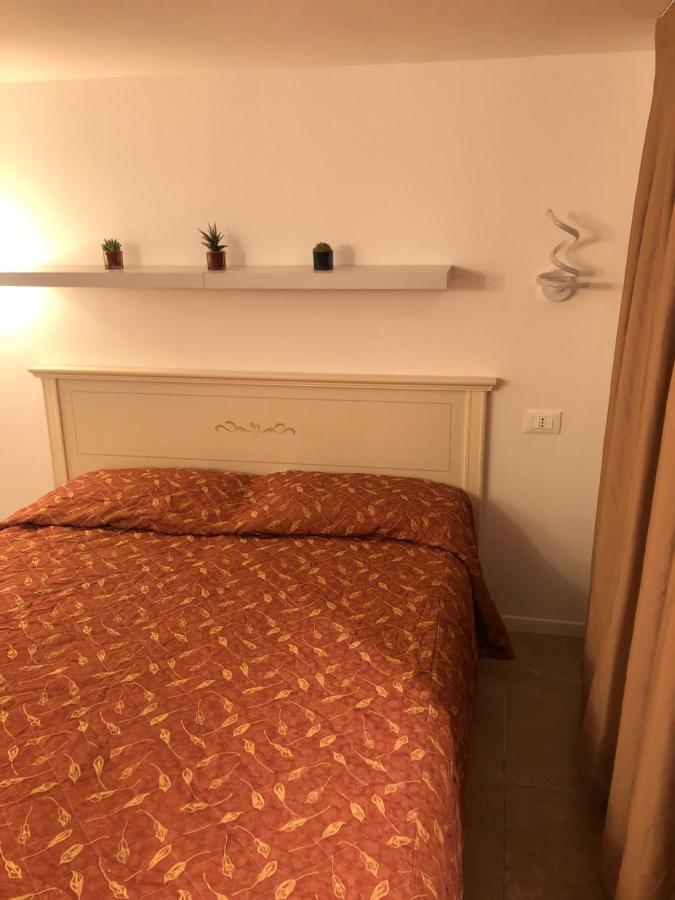 B&B La Terrazza Brescia Eksteriør billede