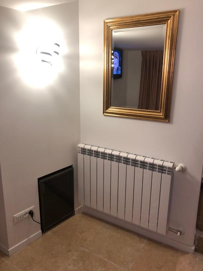 B&B La Terrazza Brescia Eksteriør billede