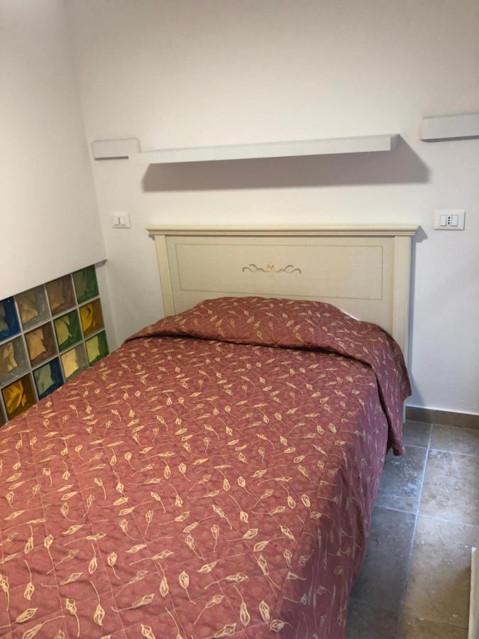 B&B La Terrazza Brescia Eksteriør billede