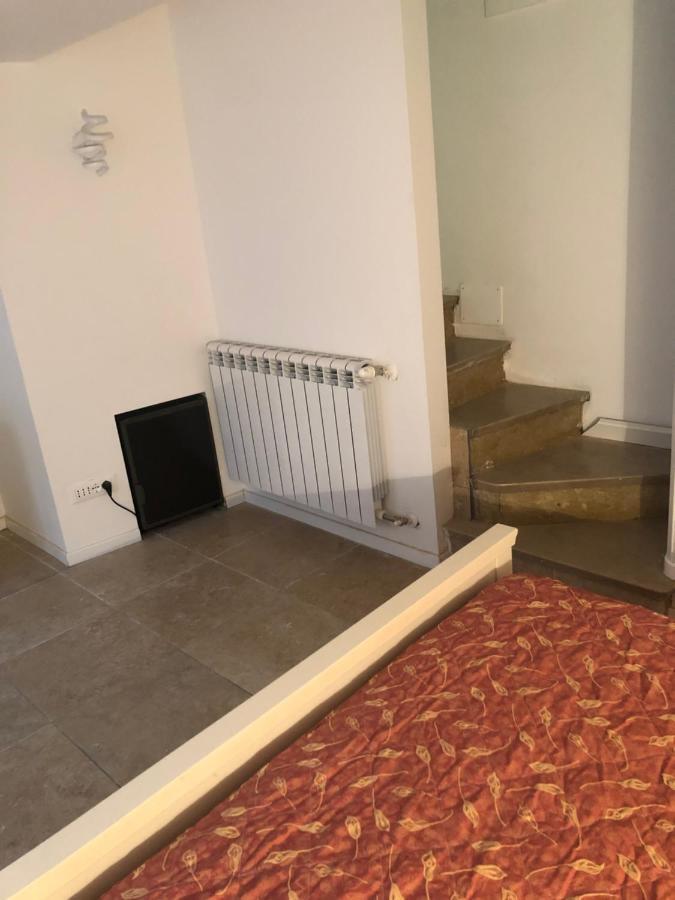 B&B La Terrazza Brescia Eksteriør billede