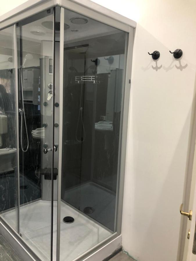 B&B La Terrazza Brescia Eksteriør billede